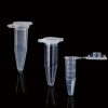 1.5ml Tubos Eppendorf, No-esteriles, 500/bolsa, 5000/caja - Image 2