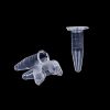 1.5ml Tubos Eppendorf, No-esteriles, 500/bolsa, 5000/caja - Image 4