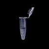 1.5ml Tubos Eppendorf, No-esteriles, 500/bolsa, 5000/caja - Image 5