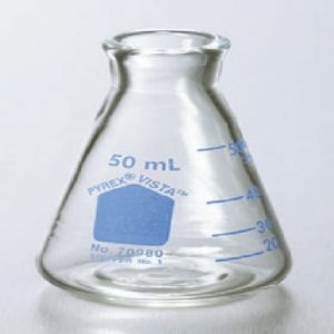 Ventajas utilizar de vidrio pyrex en los laboratorios -