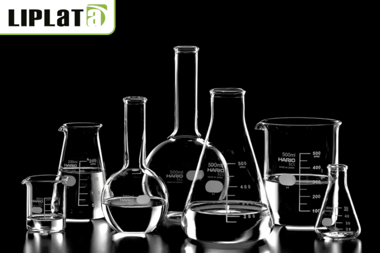 Material De Vidrio De Laboratorio Con Nombres www.liplata.com