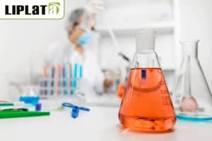 Probeta de laboratorio: tipos y usos