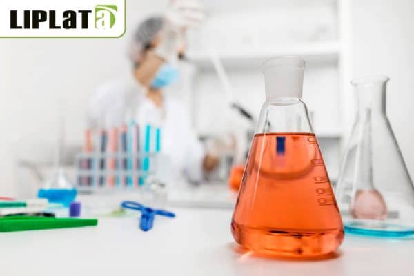 Probeta de laboratorio: tipos y usos - Liplata