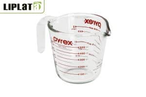 Ventajas de utilizar instrumentos de vidrio pyrex en los laboratorios